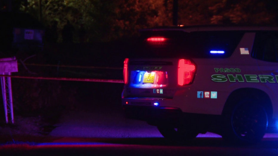 4 Injured After Neighborhood Argument Escalates To Shooting: Deputies ...