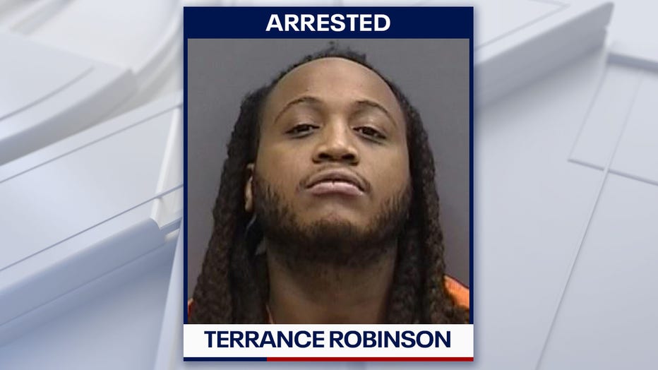 Courtesy: Hillsborough County Sheriff's Office