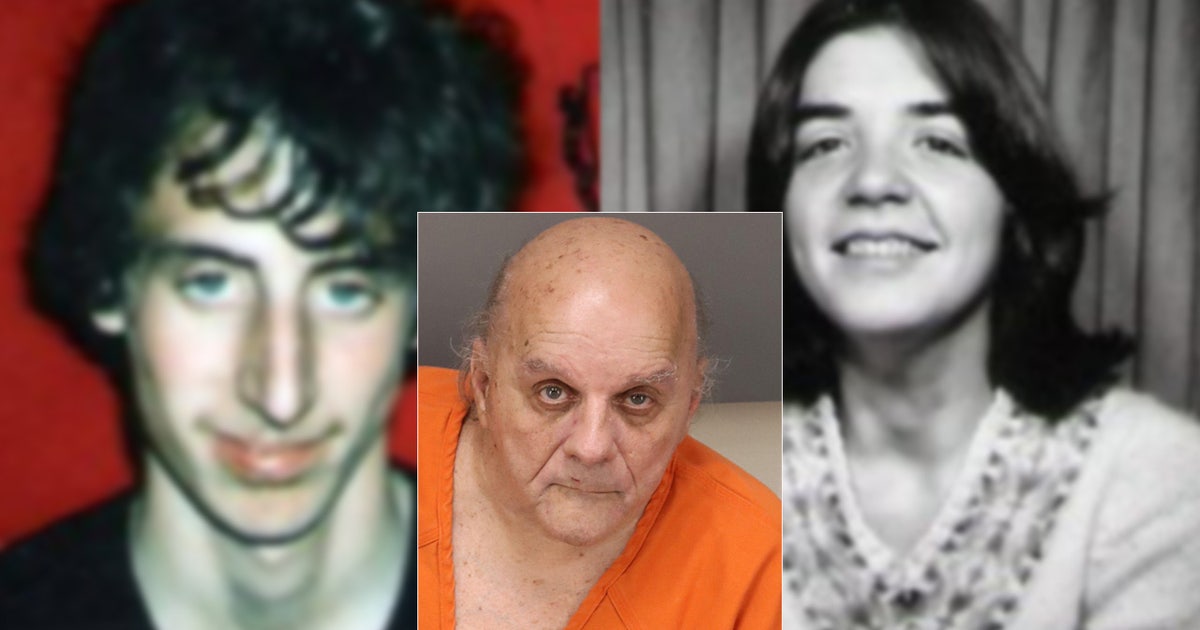 Clearwater man arrested in 1978 Massachusetts double murder cold case ...