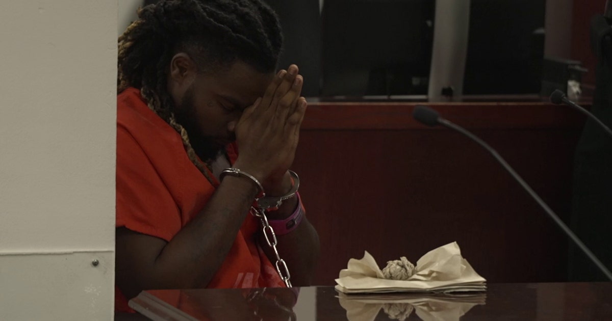 Driver accused of killing man in Riverview road rage shooting denied ...