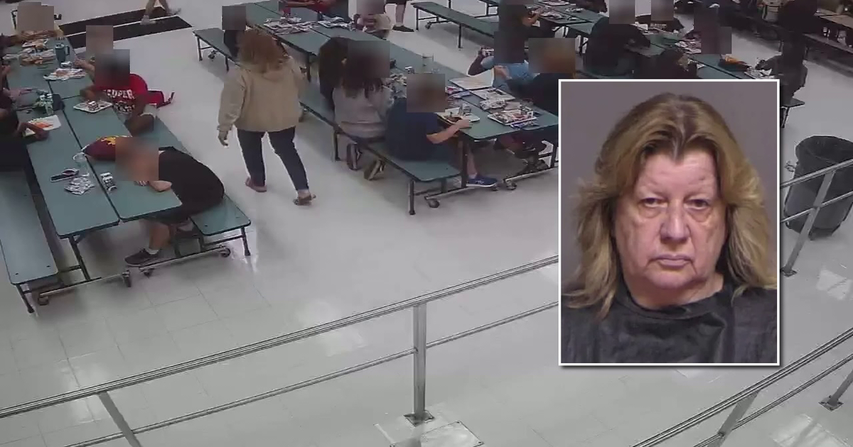 Advocates push for cameras in special needs classrooms after arrest of ...