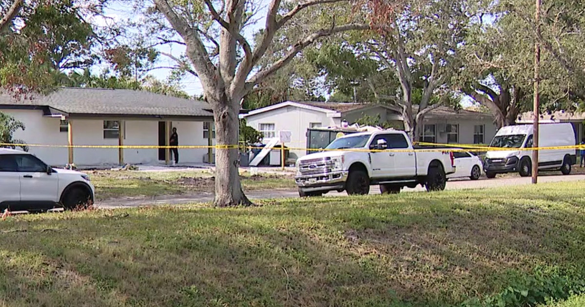 Deadly shooting at St. Pete home under construction deemed self-defense ...