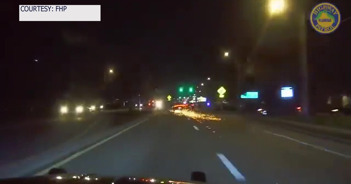 Hillsborough County drag racers busted by troopers: FHP | FOX 13 Tampa Bay
