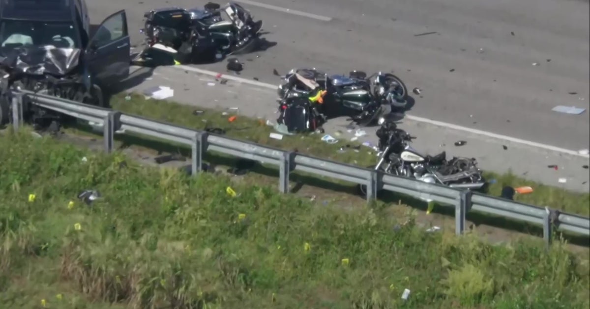 2 deputies killed, 1 critically injured in Palm Beach County crash ...