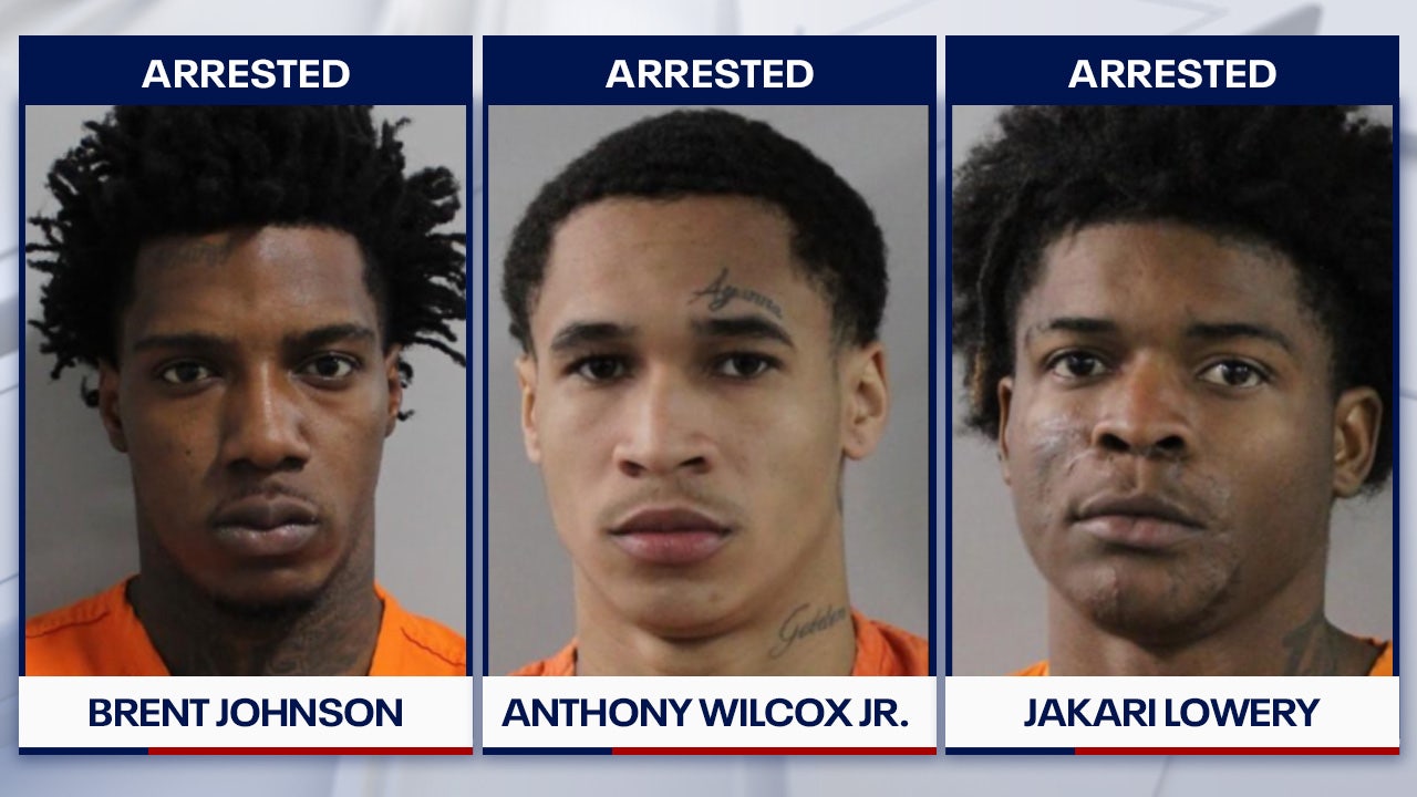 Victim robbed at gunpoint after attending friend's memorial at a