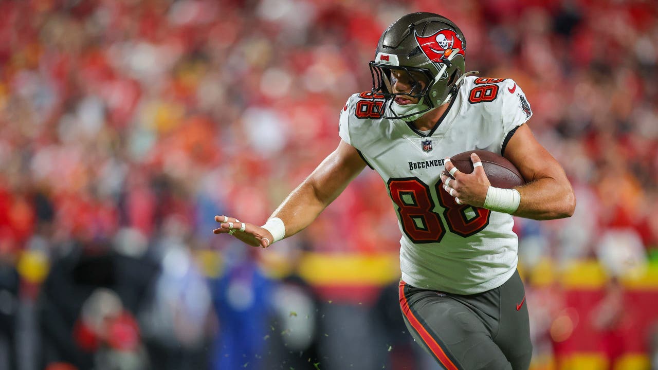 GOOD NEWS: Bucs Get Mostly Good News In Final Injury Report, But Will ...