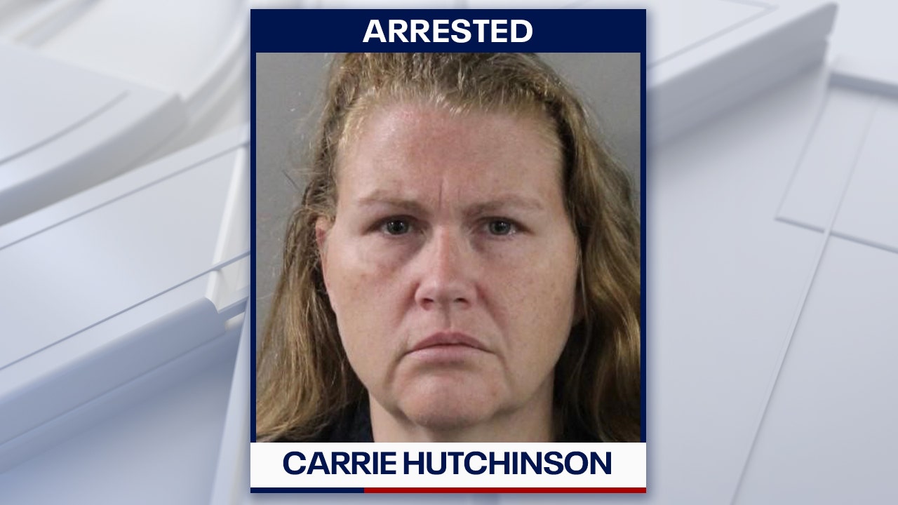 CNA turned personal assistant steals 0K from Polk County blind man: PCSO CNA turned personal assistant steals 0K from Polk County blind man: PCSO