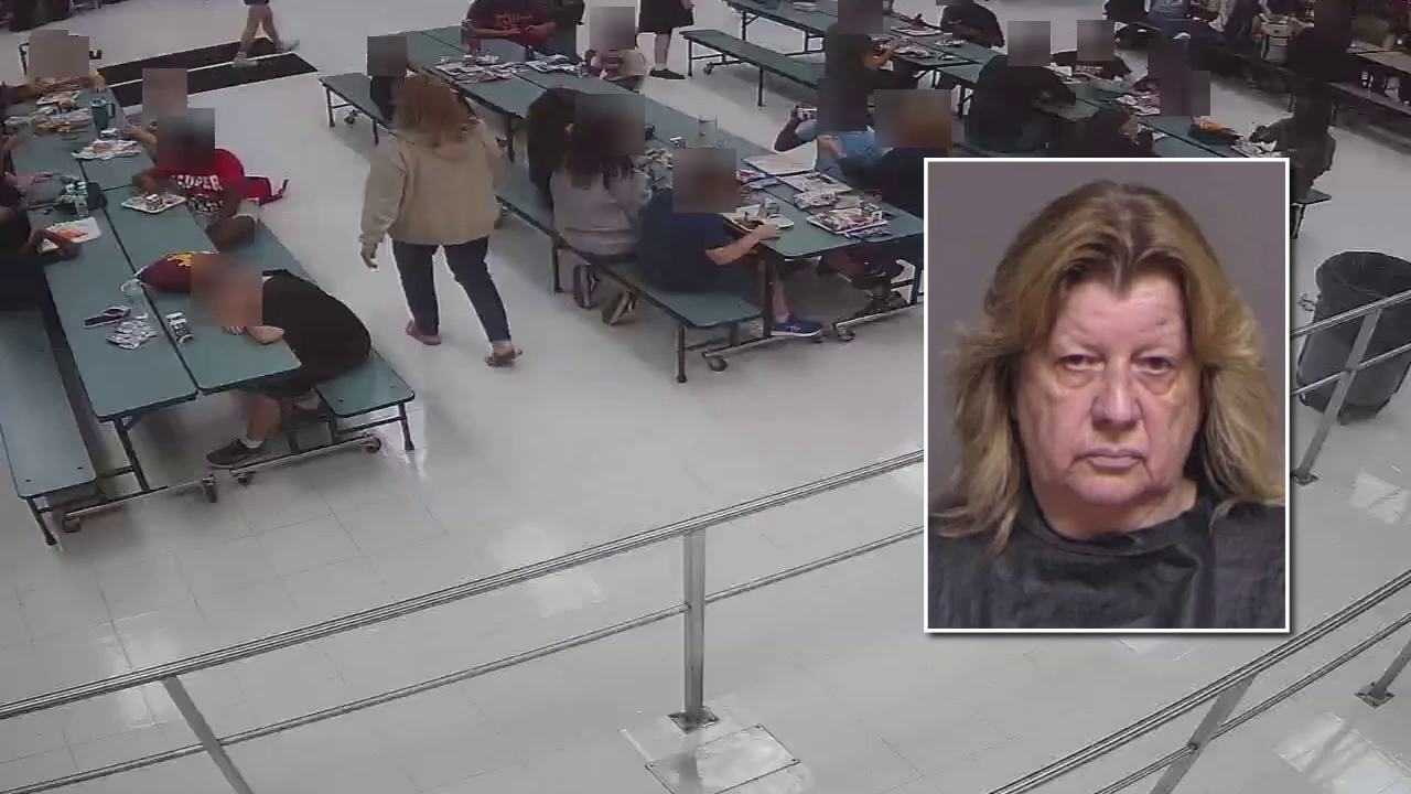 Advocates push for cameras in special needs classrooms after arrest of Florida teacher