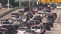 Fourth of July weekend lane closures: Bay Area interstates, highways and bridges affected through next week