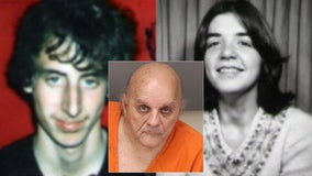 Clearwater man arrested in 1978 Massachusetts double murder cold case