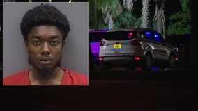 Tampa murder suspect accused of shooting, killing man he knew from doing hurricane clean up: TPD