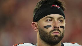 Bucs donate $10K to family of dedicated Mayfield fan killed in car crash