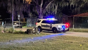 Man killed in shooting on basketball court, Highlands County deputies investigating