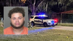 19-year-old arrested for murder of 18-year-old on basketball court, Highlands deputies say