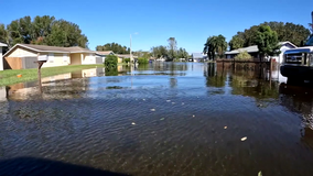 Lake Bonny residents voicing new concerns after Milton as nonprofit offers help