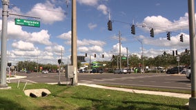 17-year-old bicyclist hit, killed while trying to cross Dale Mabry Highway: FHP