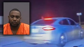 Lakeland man arrested after falling asleep on I-75, FHP says