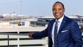 Michael Stephens named new CEO of Tampa International Airport