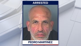 Florida man sold cocaine at his jewelry store, deputies say