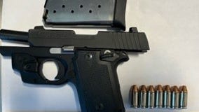 Tampa Area airports find many guns in luggage over Veterans Day Weekend: TSA