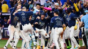 Tampa Bay Rays to play 2025 season at Steinbrenner Field