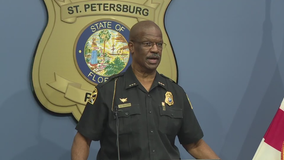 St. Pete Police release findings from Nov. 8 deputy-involved shooting investigation