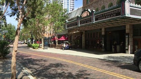 Tampa city council approves Franklin Street corridor revitalization plan