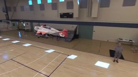 Tampa based remote-control airplane club going strong since 2009