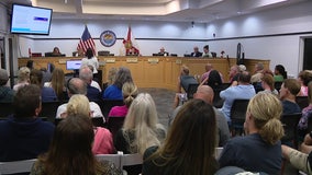 St. Pete Beach residents reaching boiling point over town's slow permit process after hurricanes