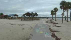 Hernando County's most-visited park devastated by Hurricane Helene after Idalia rebuild