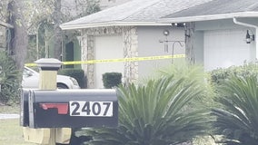 Death investigation underway at Hernando County home, deputies say