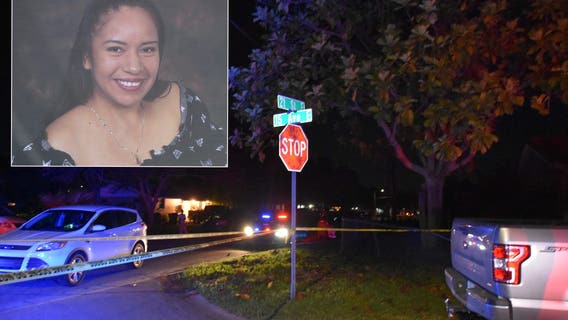 New video released one year after Bradenton mother of four was shot, killed in driveway