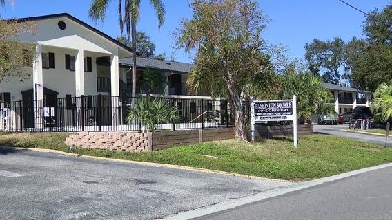 Clearwater police searching for suspect after argument led to deadly shooting