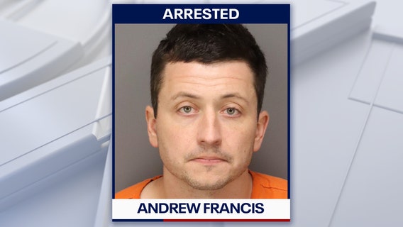 Clearwater man accused of altercation with Anna Paulina Luna’s campaign manager at early voting site