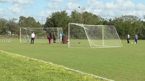 Haines City debuts first soccer complex to benefit youth, local programs