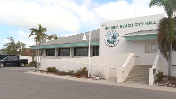 Holmes Beach mayor race comes down to less than 35 votes