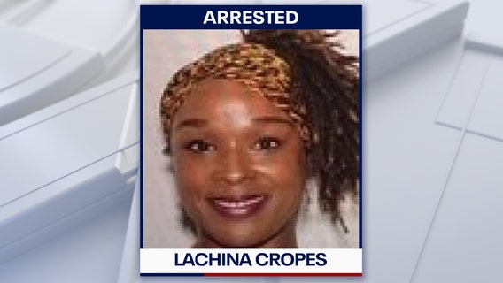 Missing Manatee County children found in Georgia, mother arrested