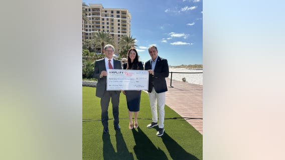 Philadelphia Phillies pledge up to $1 million to support Clearwater's hurricane recovery