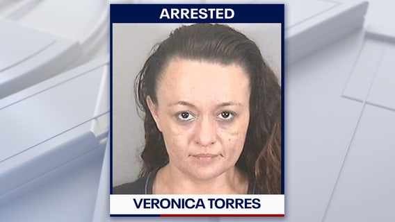 Bradenton woman accused of claiming she had ‘botox’ while trying to file fraudulent hurricane assistance claim