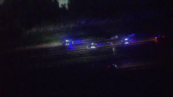 Pedestrian killed in hit-and-run in Manatee County, FHP searching for driver