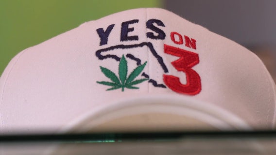 Amendment 3's biggest backer hasn't given up hope despite setbacks