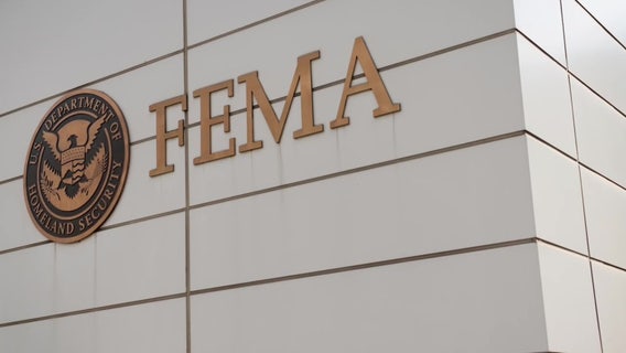 FEMA's hurricane assistance application deadline extended until Jan. 7