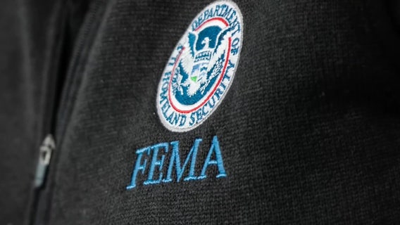 FEMA ending housing assistance for people who no longer qualify for the program following hurricanes