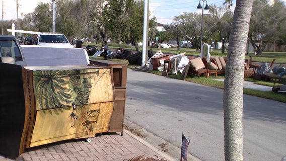 Hillsborough County ends State of Local Emergency