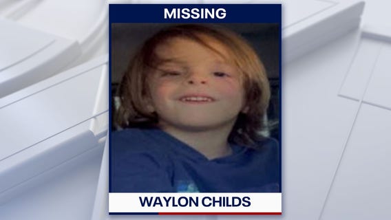 Florida Missing Child Alert issued for 4-year-old boy last seen in Ormond Beach