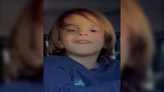 Missing Florida boy's body found following statewide alert