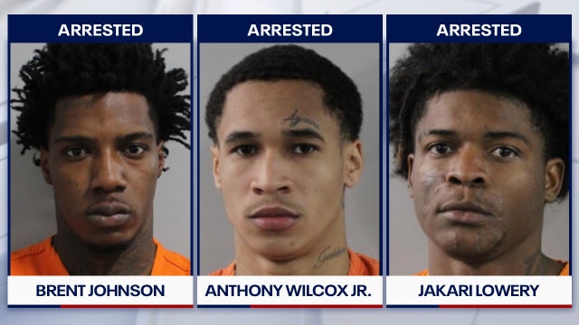 Victim robbed at gunpoint after attending friend’s memorial at a Polk County park: PCSO