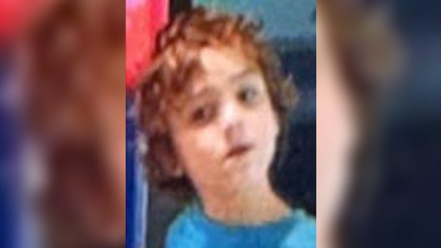 Body of missing Florida boy found in the water, deputies confirm