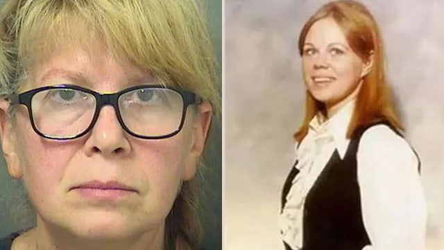 Florida killer clown cold case: Woman who murdered romantic rival in costume released from prison