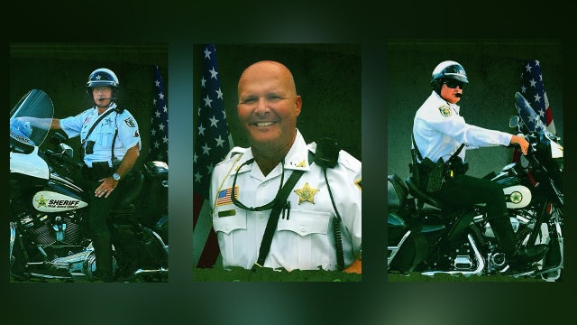 Third Florida deputy dies from ‘horrific crash’ that killed 2 colleagues